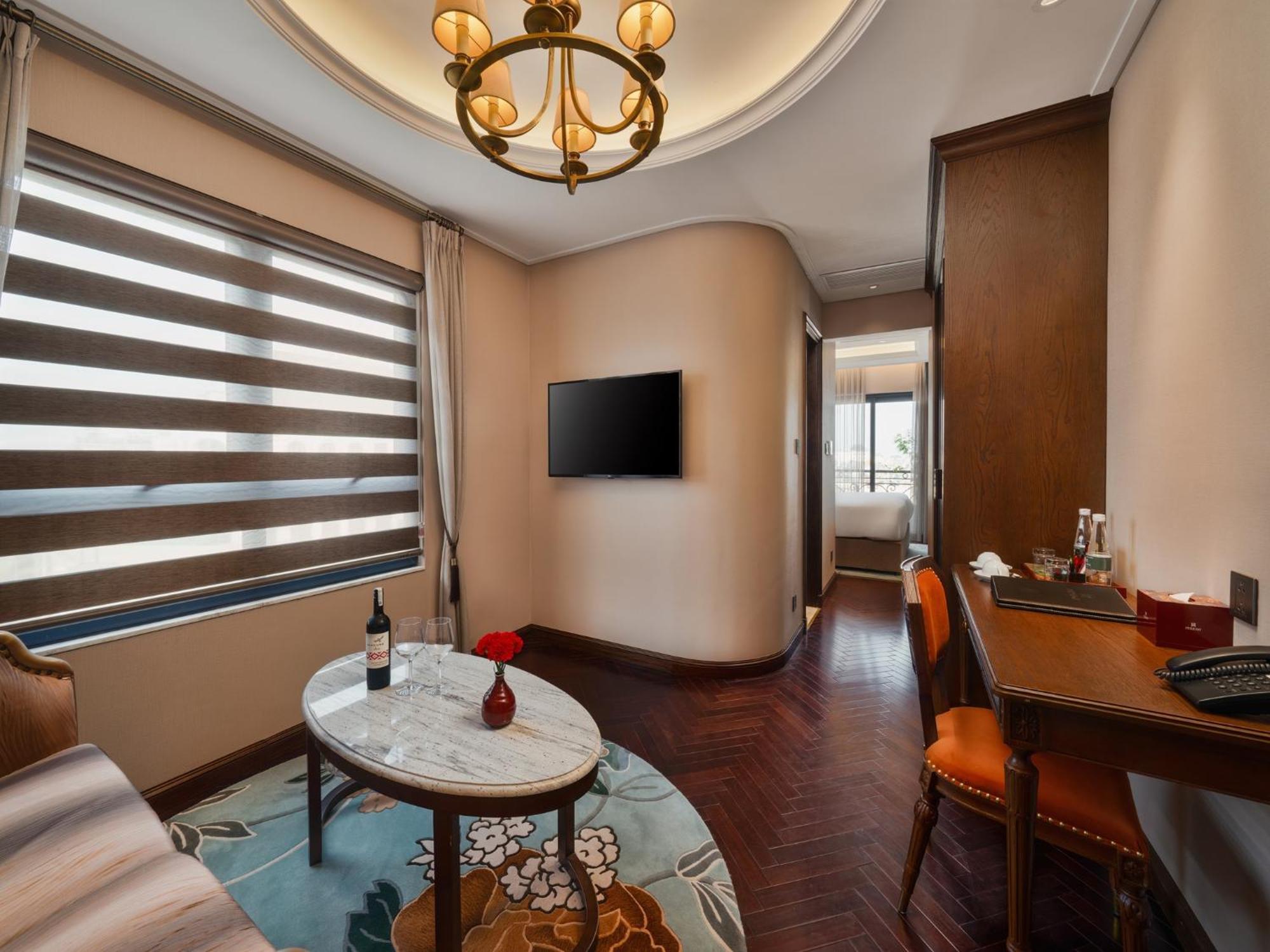 Peridot Gallery Classic 4* Hà Nội