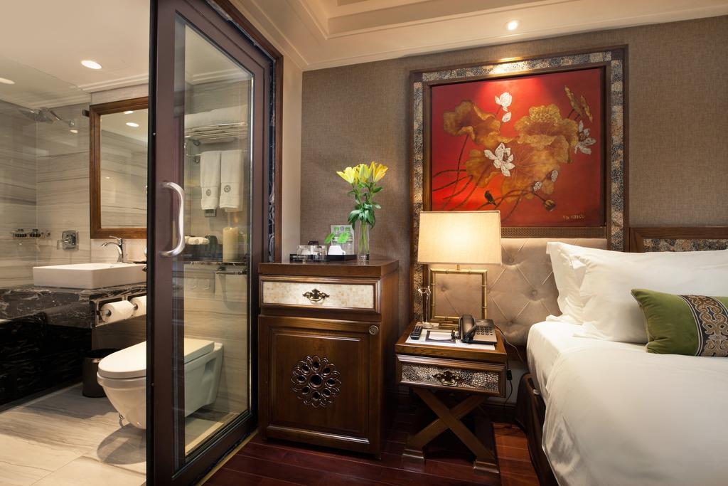 Khách sạn Peridot Gallery Classic Hà Nội