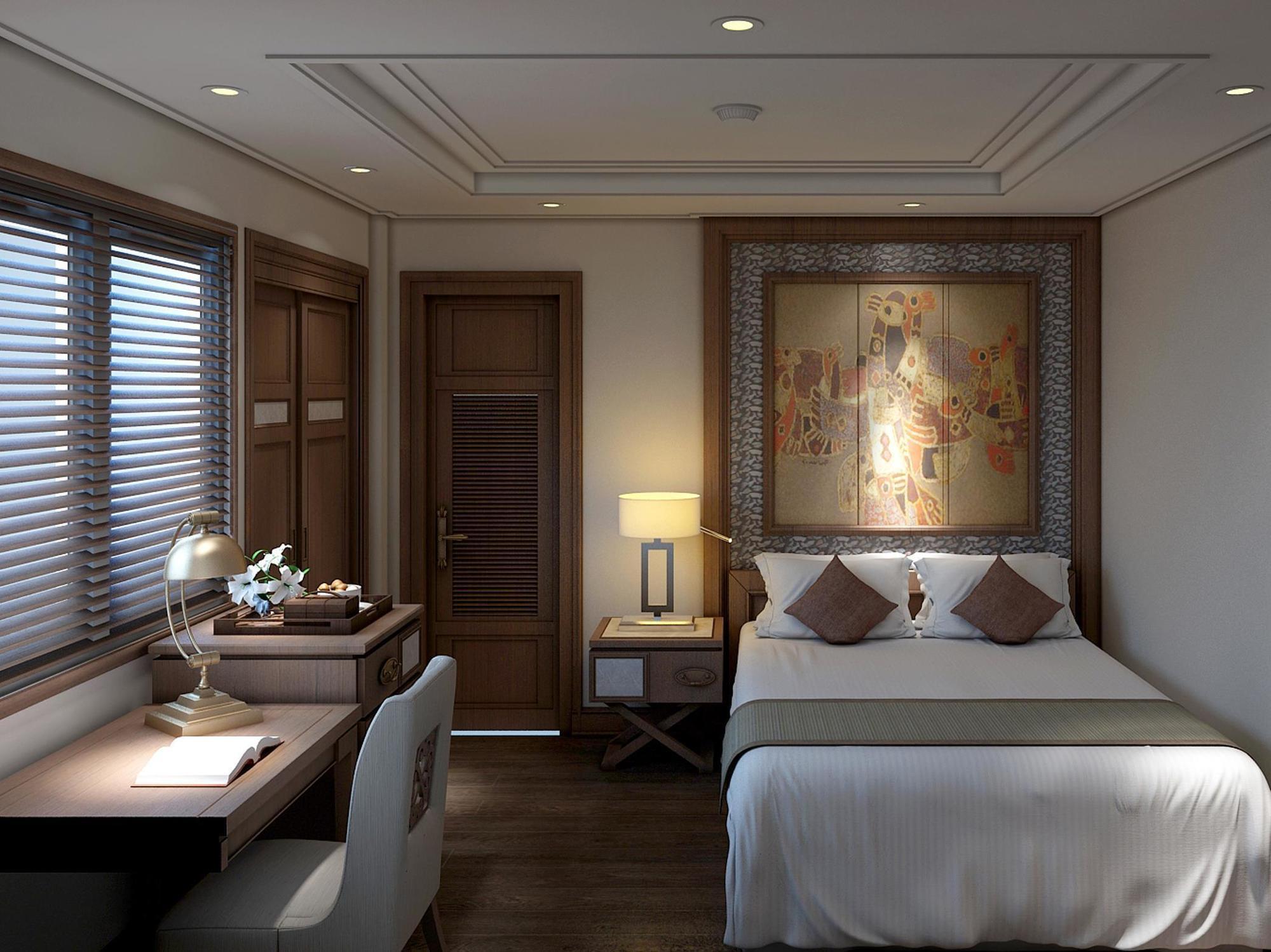 Peridot Gallery Classic 4* Hà Nội